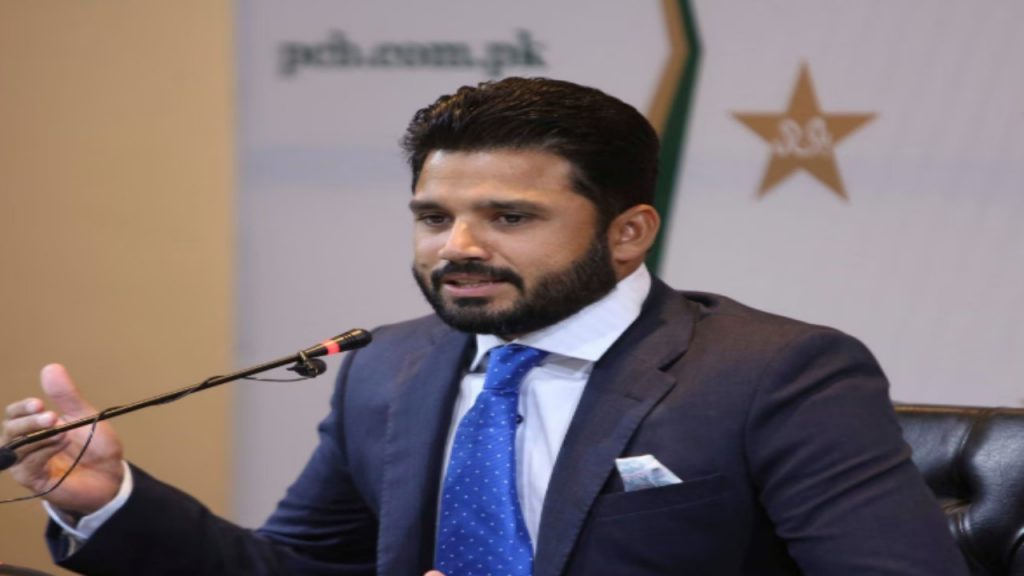 Azhar Ali
