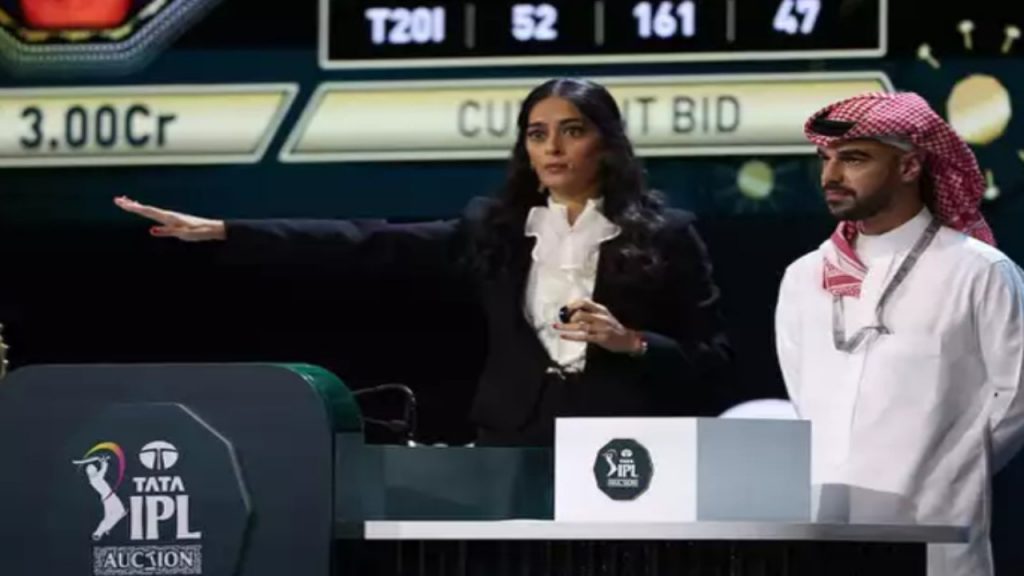 Saudi Arabia Cricket League