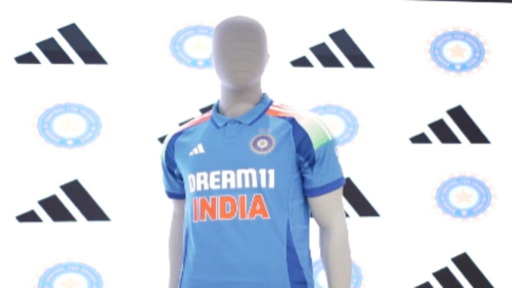 India Jersey