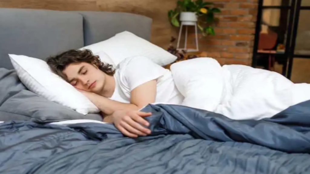 Hypnic Jerk Symptoms