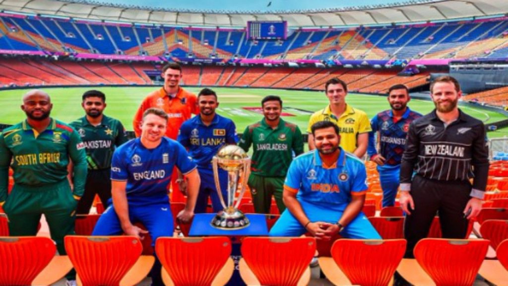 Champions Trophy Final