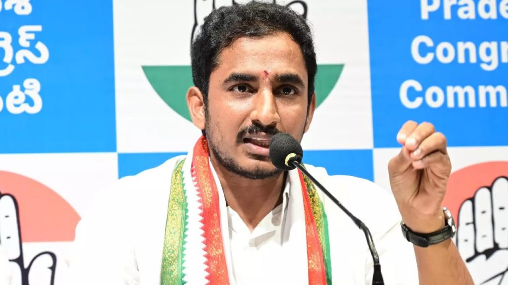 Sama Ram Mohan Reddy