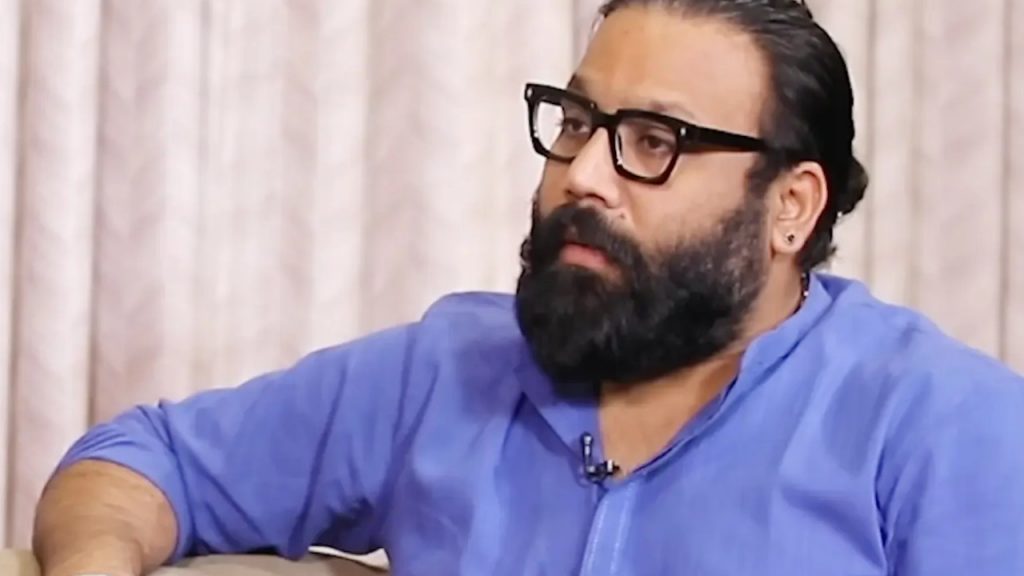 Two Heros Cheated Arjun Reddy Director Sandeep Reddy Vanga
