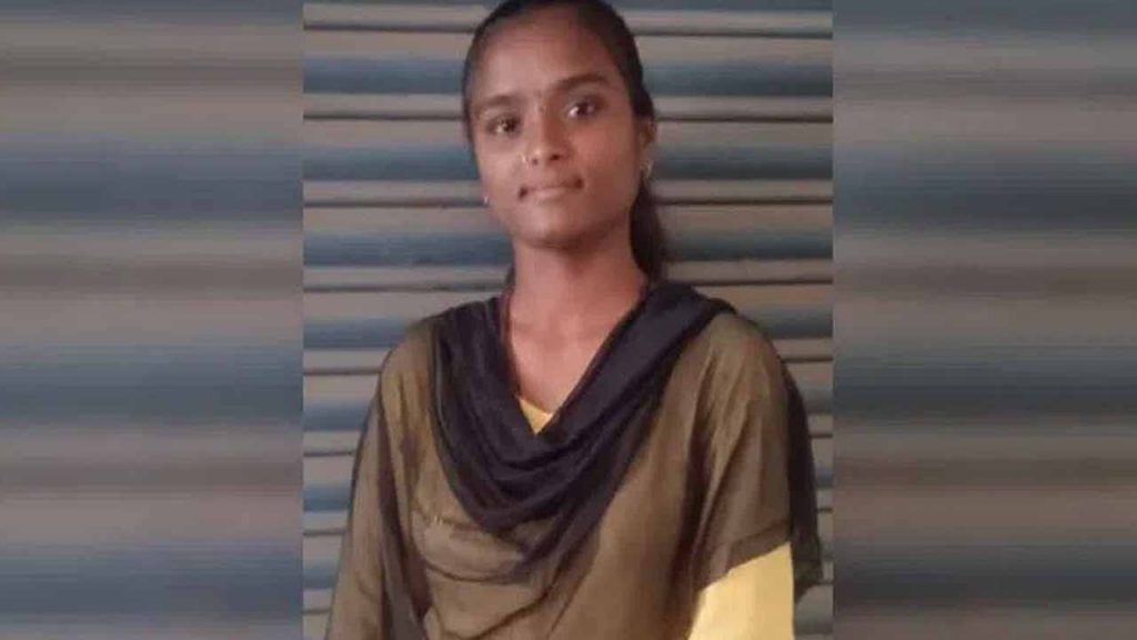 Shailaja Dies Of Food Poiso