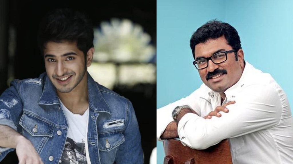 Star Writer Turned as Director with Mahesh Son in Law Siddarth Galla Movie