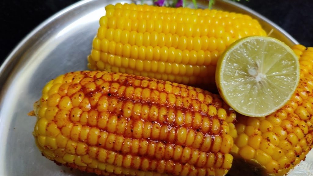 Sweet Corn