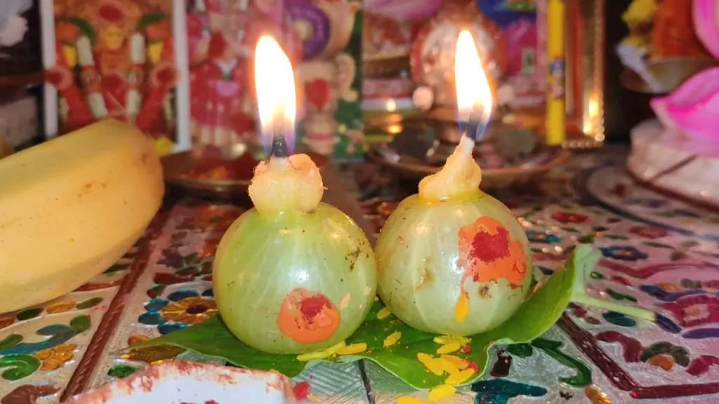 Usiri Deepam