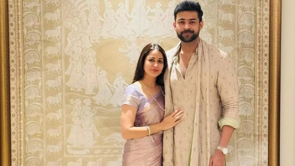 Varun Tej Interesting Comments on wife in Matka Trailer Launch after his First Wedding Anniversary with Lavanya TRipathi