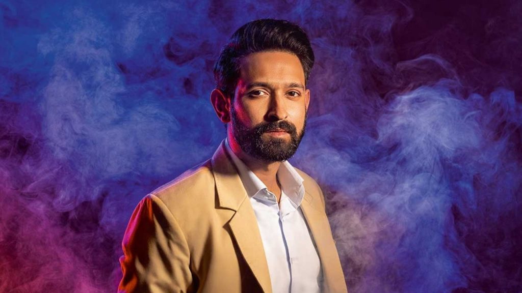 Vikrant Massey Sensational Comments on Live in Relation