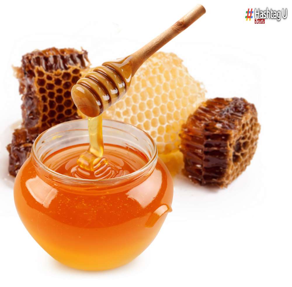 తేనె Honey