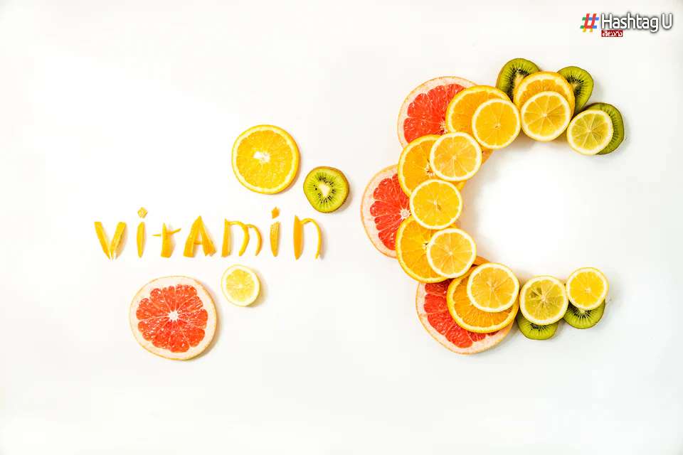 విటమిన్ C (vitamin C)