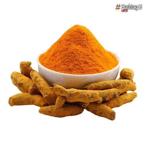 హల్దీ (turmeric)