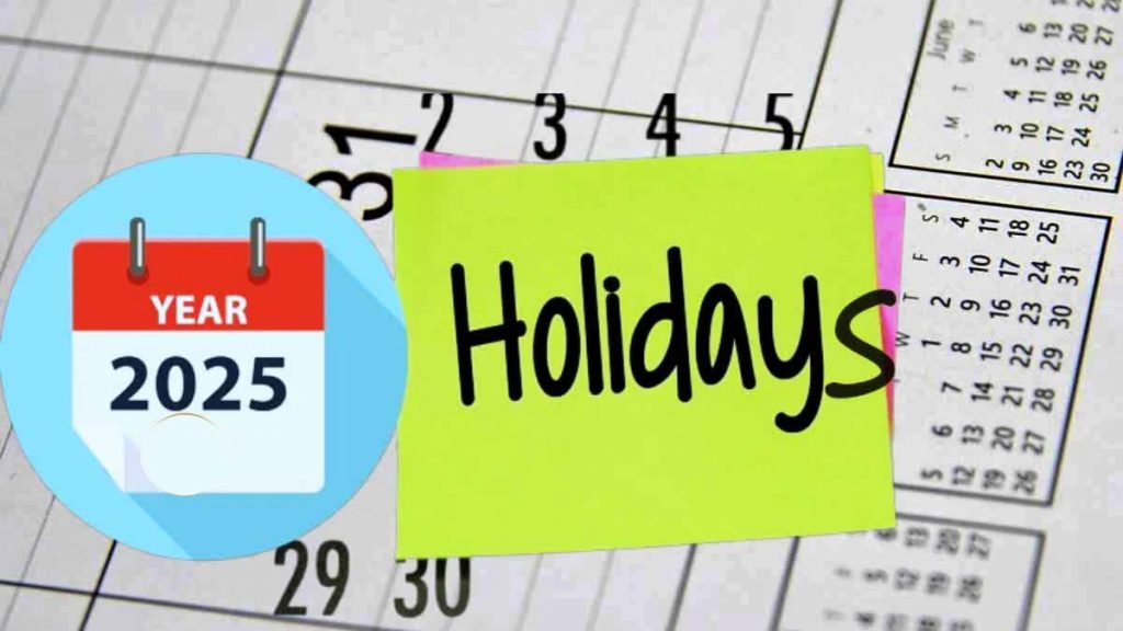 Ap Govt Public Holidays 202