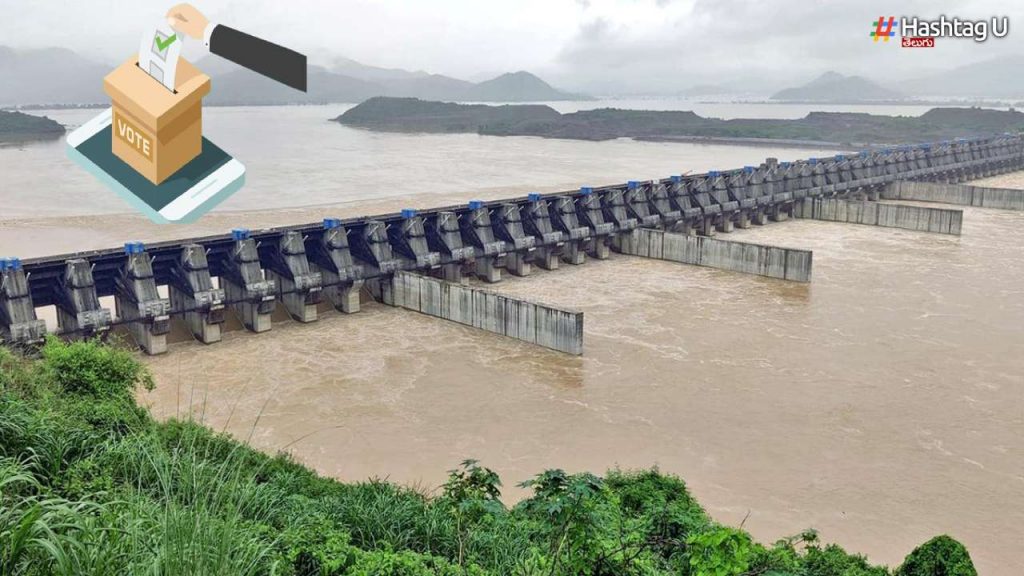 Ap Irrigation Election