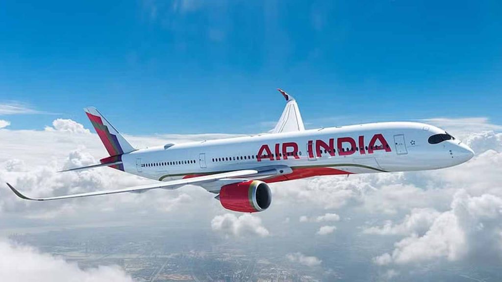 Ahmedabad Plane Crash