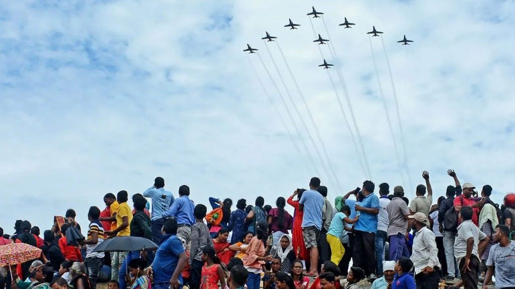 Air Show