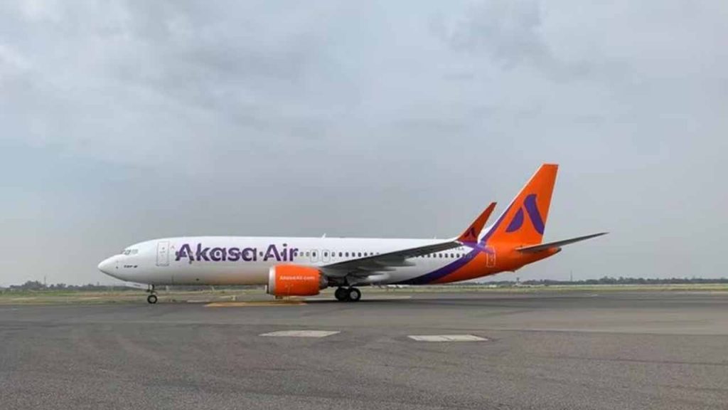 Akasha Air Announces Christmas Special Offers