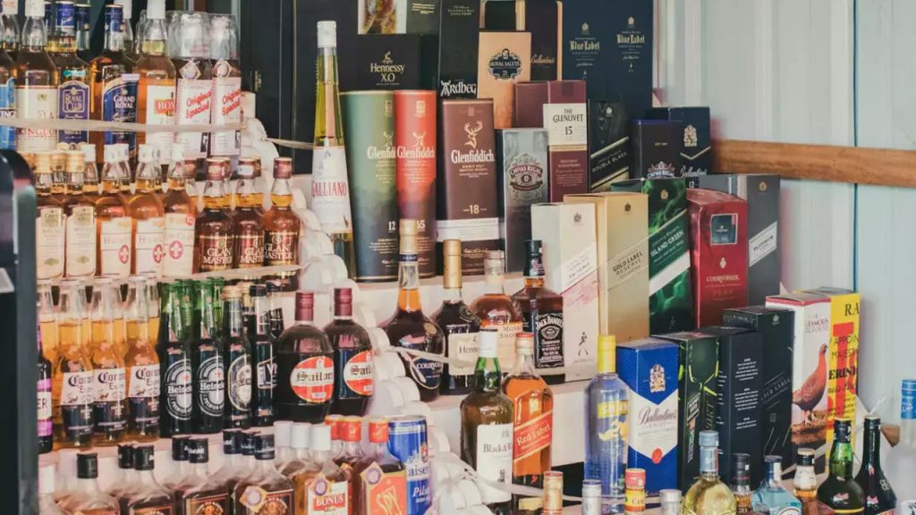 11 companies that reduced liquor rates in AP