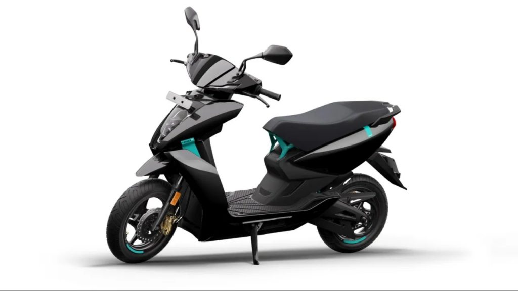 Ather Ev Scooter