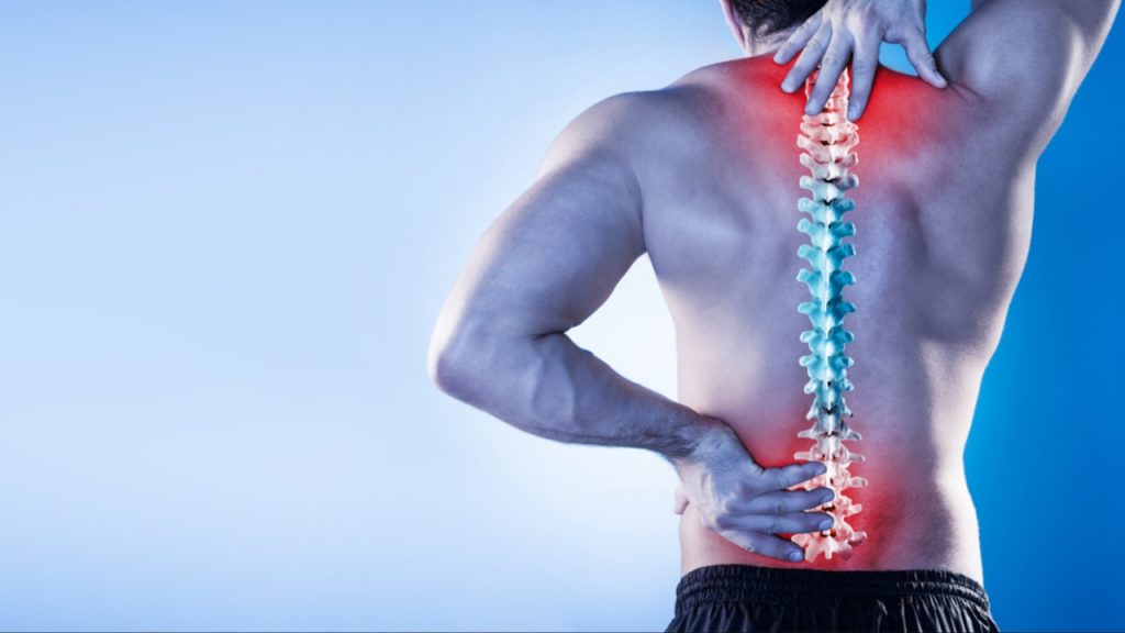 Back Pain