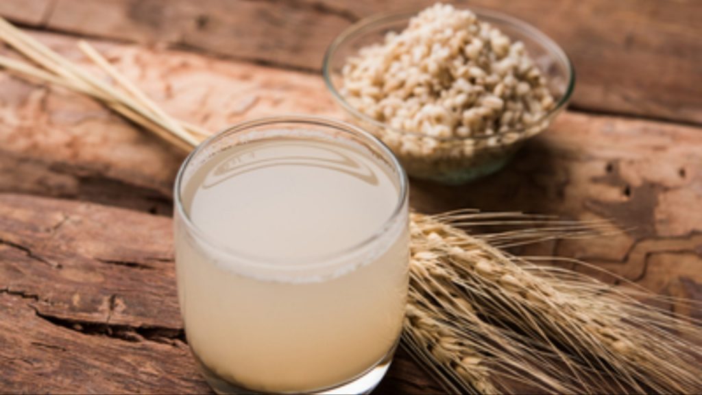 Barley