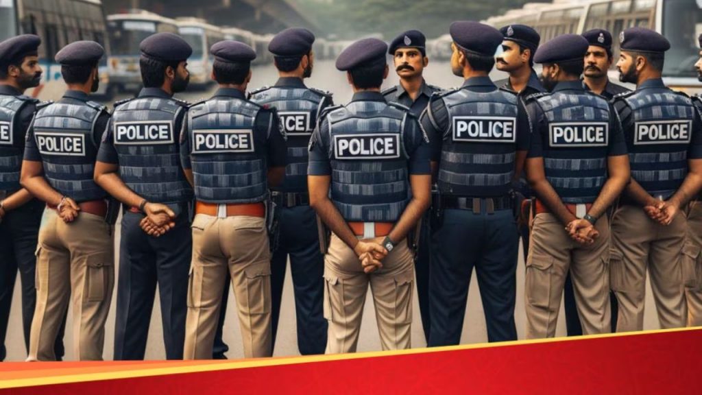 Bharatpol Cbi Interpol Red Notices