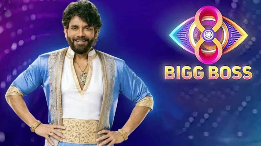 Bigboss 8
