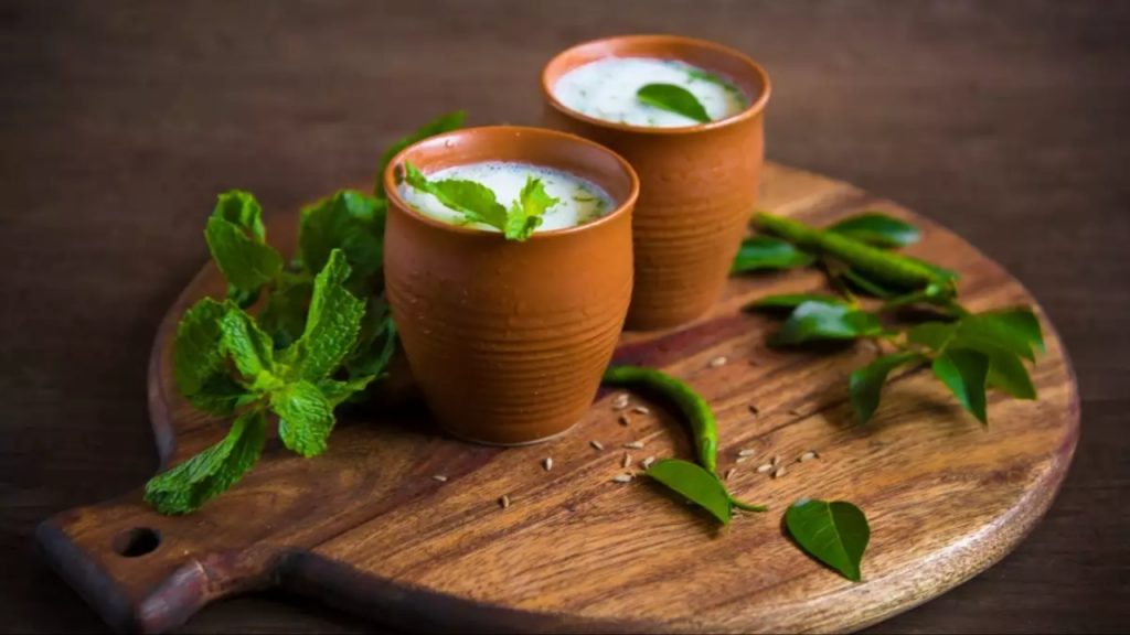 Buttermilk Benefits
