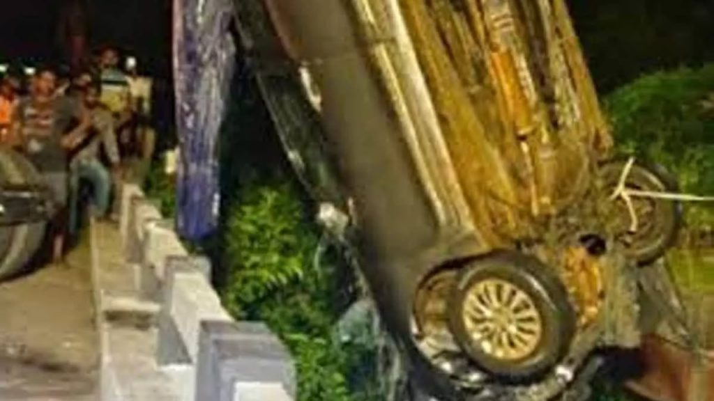 Car Accident