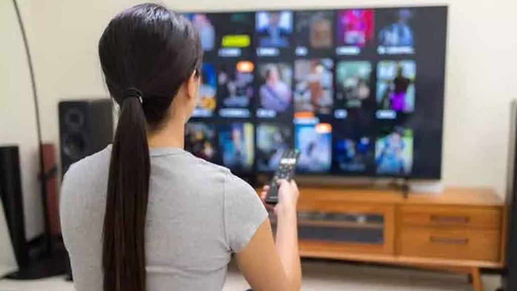Center warning to OTT platforms..!
