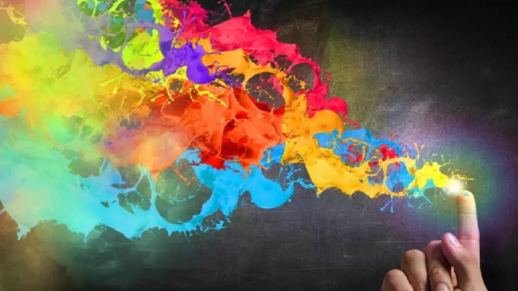 Chromotherapy