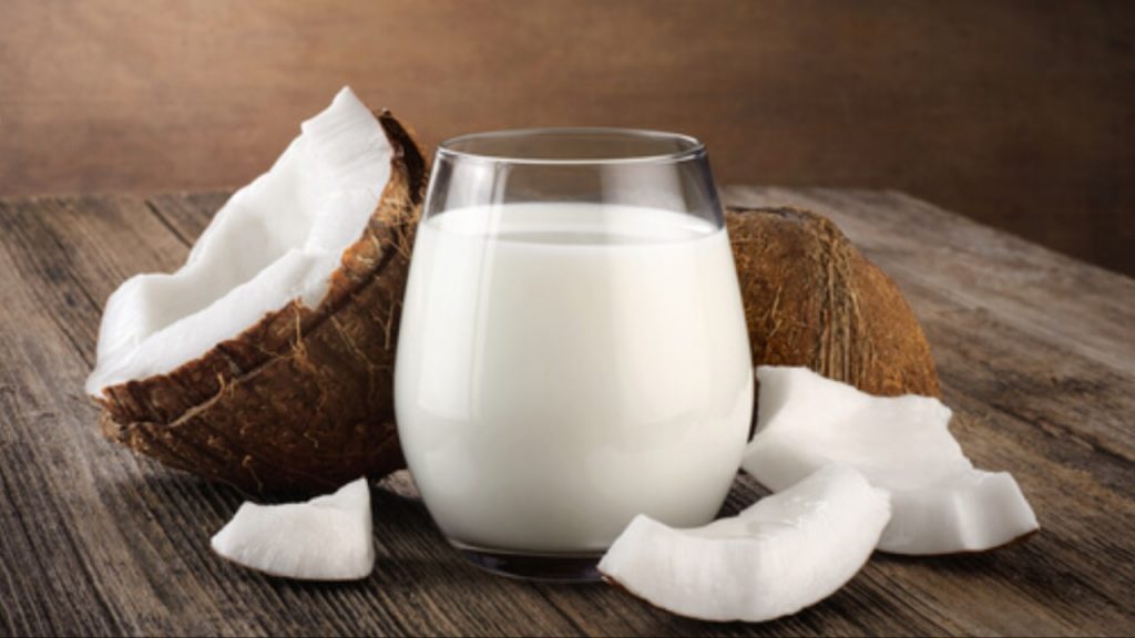 Coconut Milk
