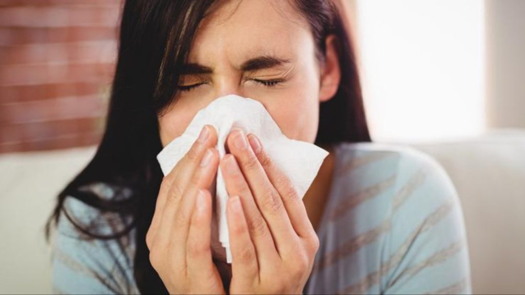 Cold Cough