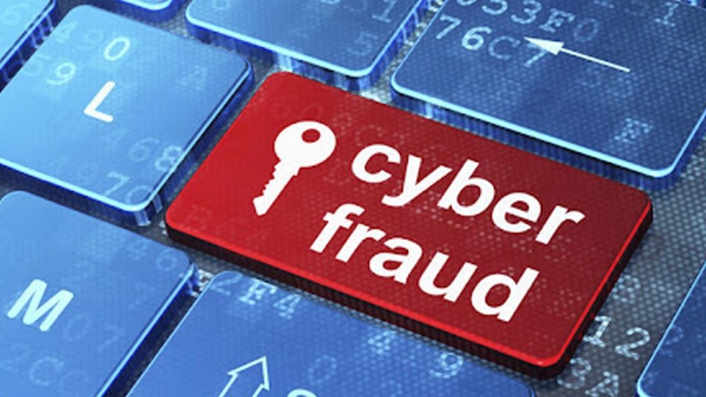 Cyber Fraud