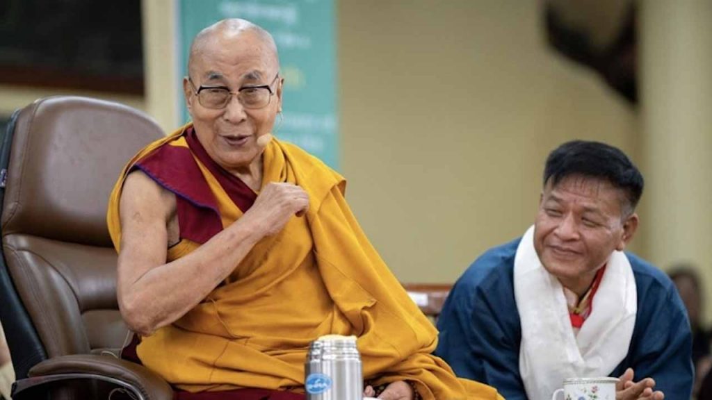 DalaiLama