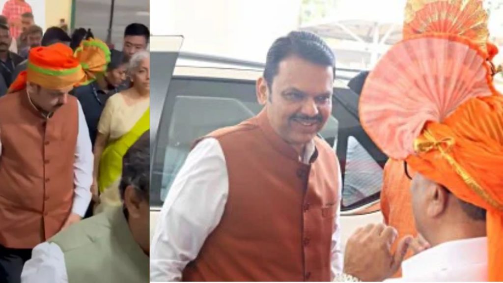 Devendra Fadnavis Maharashtra cm Bjp Core Committee