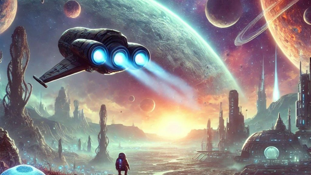 Discovery Lookback 2024