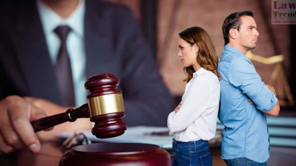 Divorce