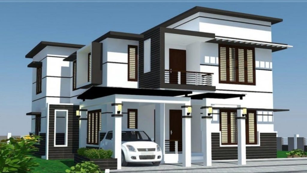 Dream House