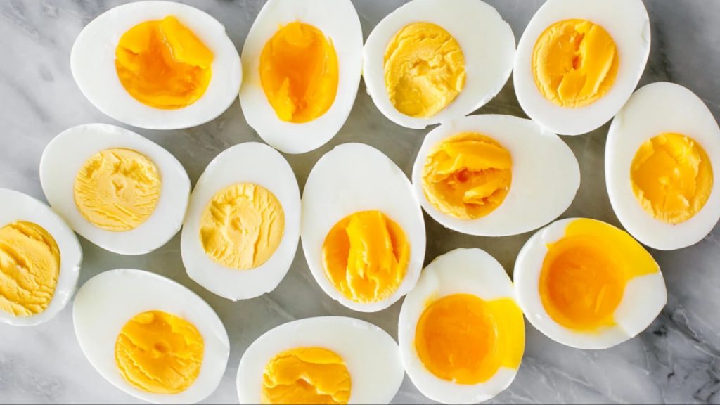 Egg