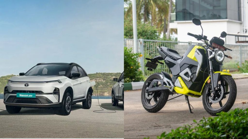Electric Cars