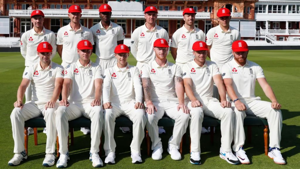 England Cricket Team Test Matches 5 Lakh Runs