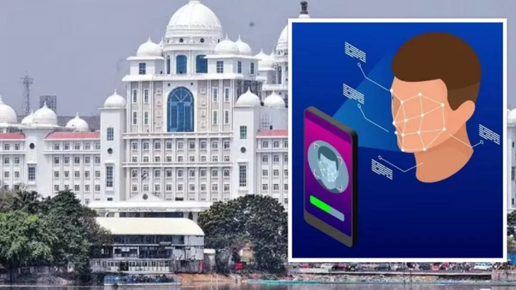 Face Recognition Attendance