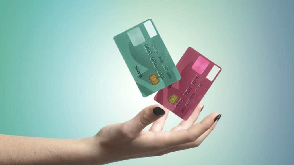 Credit Card Rules