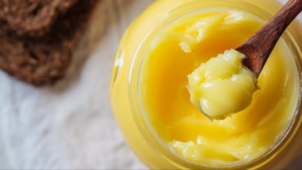 Ghee Benefits