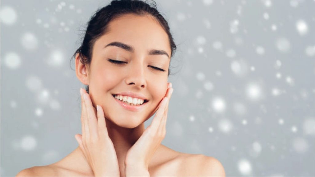 Glowing Skin