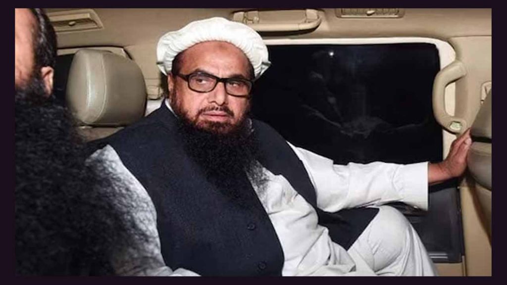 Hafiz Passed Away
