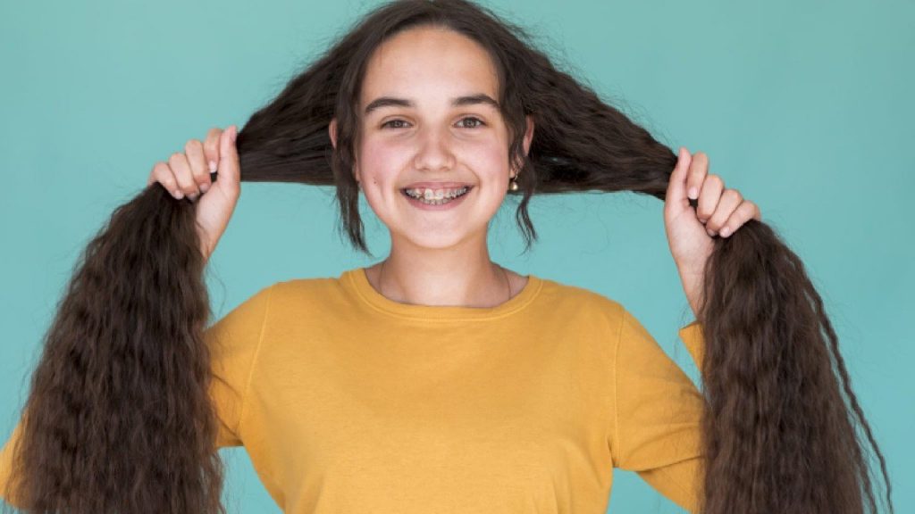 Hair Care