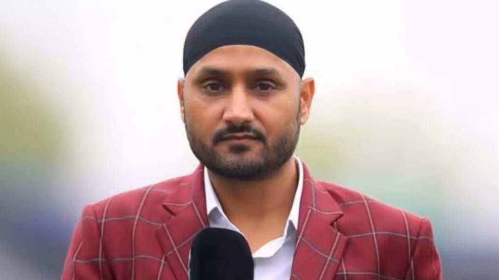 Harbhajan Singh