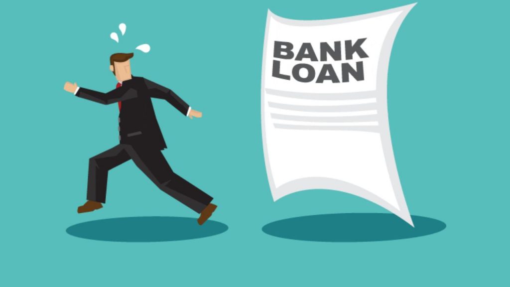 Hundreds Crores Bank Loans Evasion Telugu States Companies Indian Companies